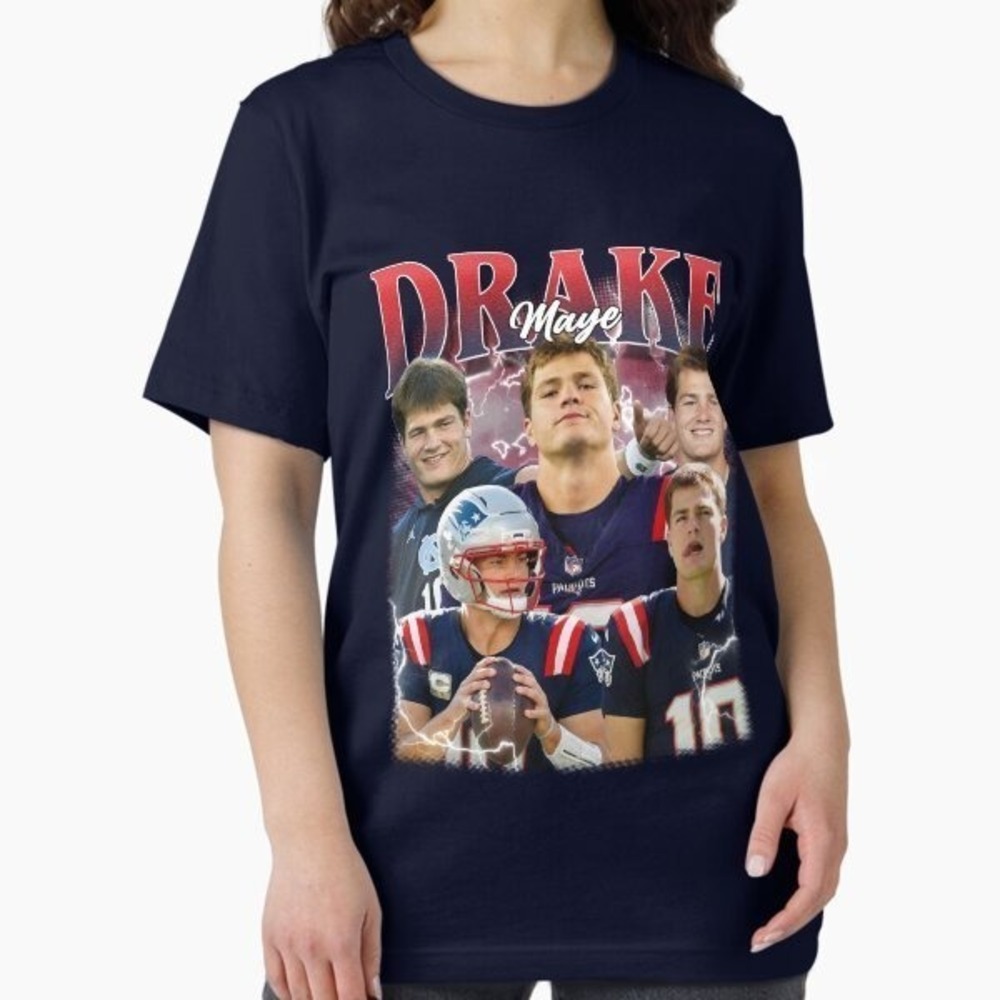 New England Patriots Football Fanwear Shirt